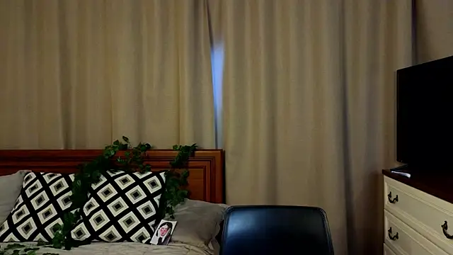 GushyClowning's Live XXX Chat