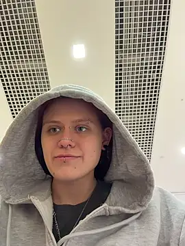 Chat +18 de FoxyMood ao vivo