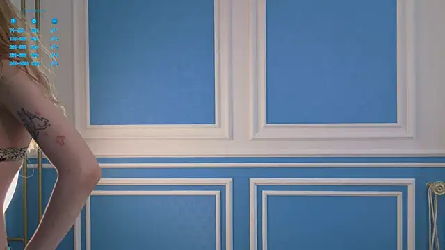 LollyStar's Live XXX Chat