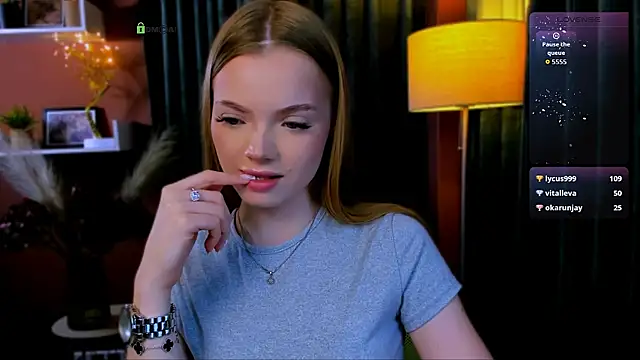 maddy_moah Obrolan Langsung XXX