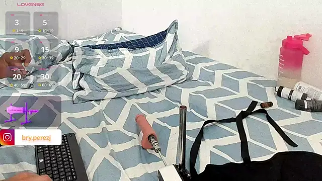 bryXonStorm live XXX chat