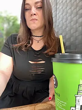 CrazyTori 라이브 XXX 채팅