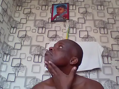 Show de webcam de Chumba_001