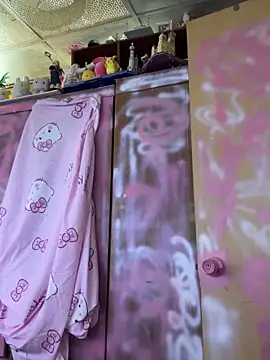 JesuAdam Obrolan Langsung XXX