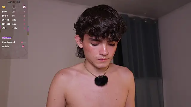 Angelo_018 Obrolan Langsung XXX