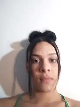 ChanellCastilla ওয়েবক্যাম শো