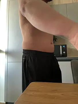 InsaneMattt Webcam Show