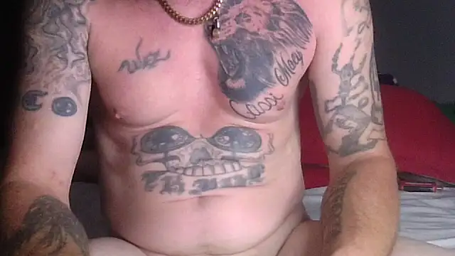 deepinnnnn's Webcam Show