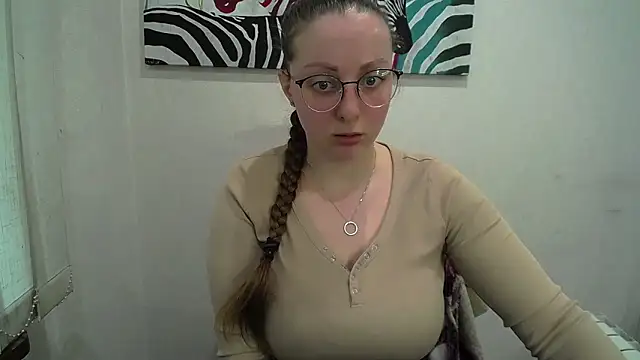 Chat XXX en directo de _Annabelle_Lee