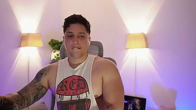 appolo_allen Obrolan Langsung XXX