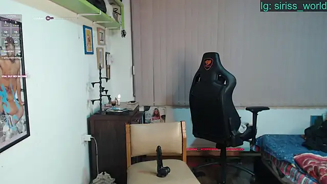 Siriss_boyrag Obrolan Langsung XXX