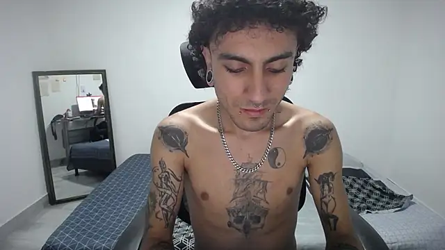 present_the_magic Obrolan Langsung XXX