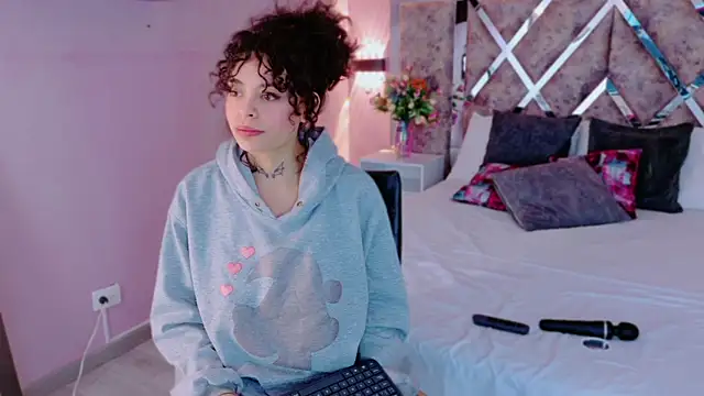 KatherineGomezn Live XXX chat