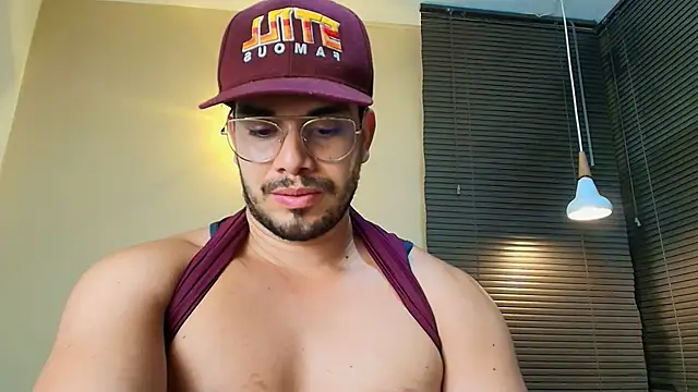 Tommy_John Obrolan Langsung XXX