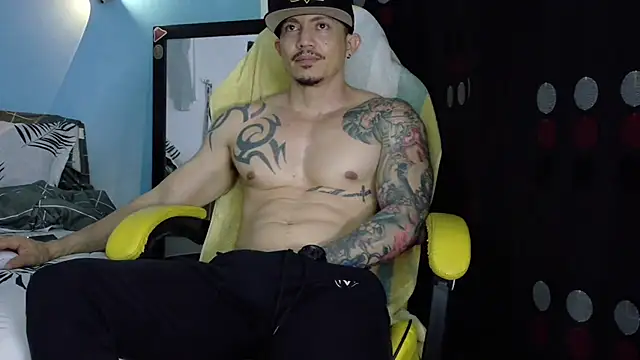 Alex_motta Obrolan Langsung XXX