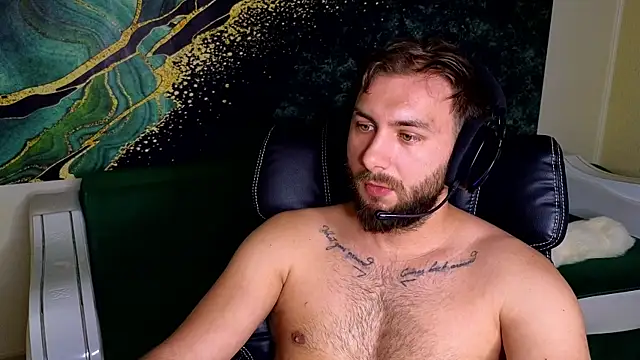 JamieNoxus Obrolan Langsung XXX