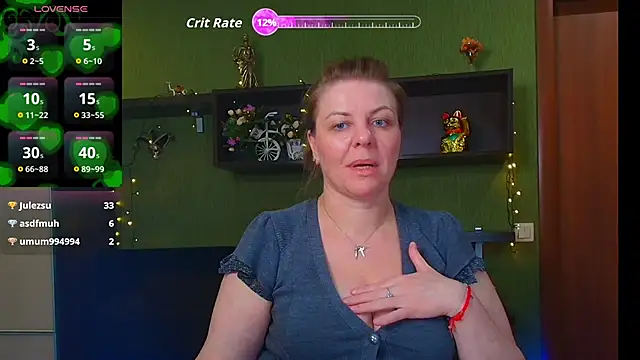 VeronikawGoldn Live XXX chat