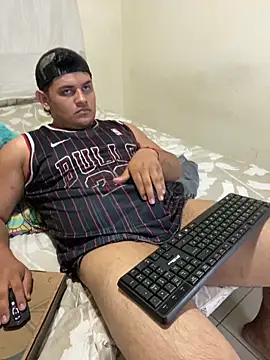 boy_jasson Obrolan Langsung XXX