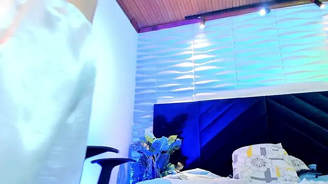 Dustin_Sonne Obrolan Langsung XXX