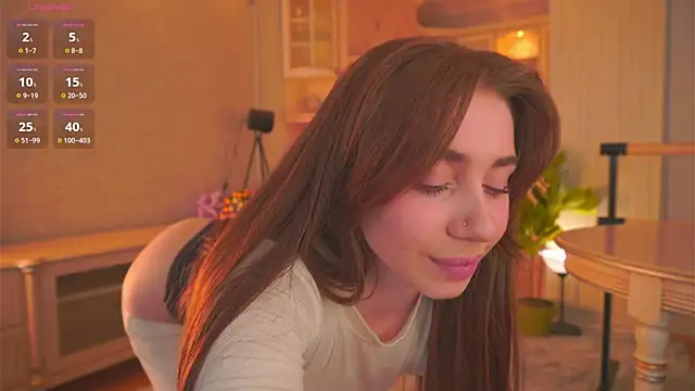 EadlinGillimn Live XXX chat