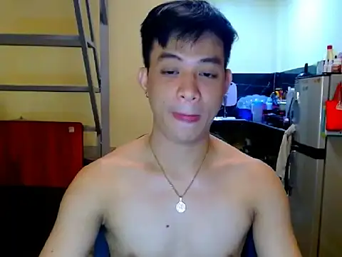 AsianCUMQUICKLY Obrolan Langsung XXX