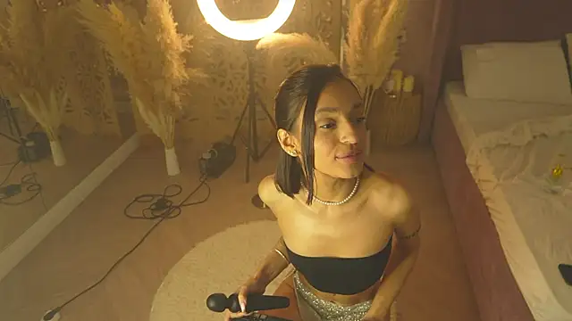 Chat XXX en directo de AdoraCortes