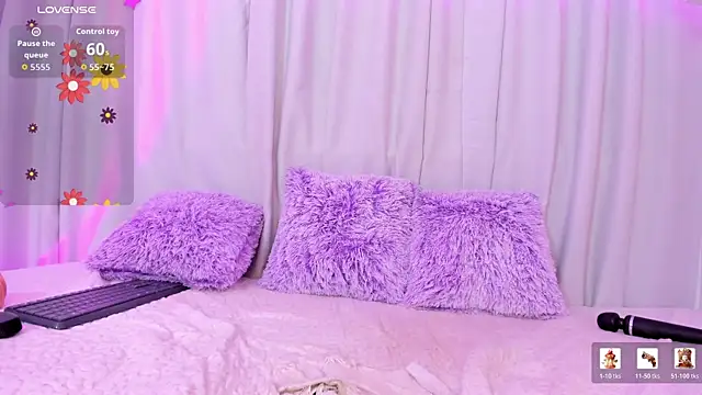 Chat XXX en directo de meloody7