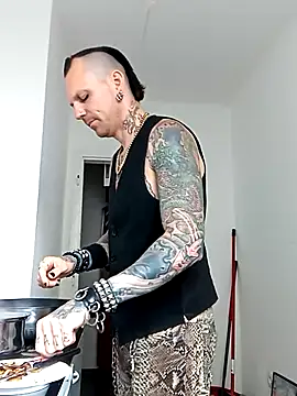 Premium-Jogurt Obrolan Langsung XXX