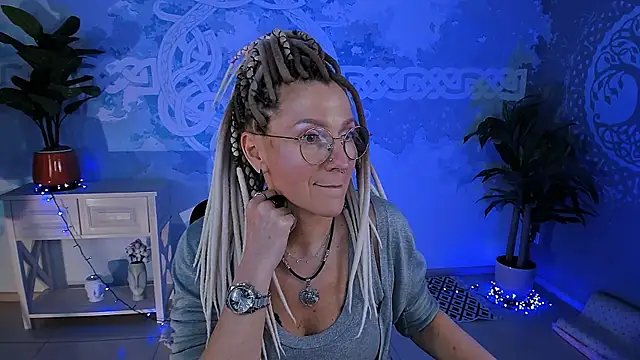 UmaSpace 라이브 XXX 채팅