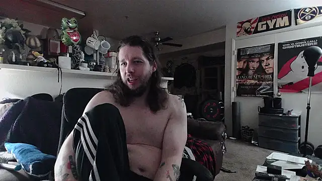 biggerisbetter12's Webcam Show