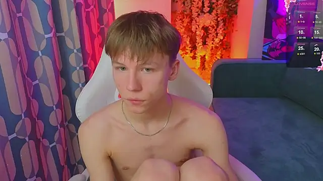 cuMte_boy Obrolan Langsung XXX