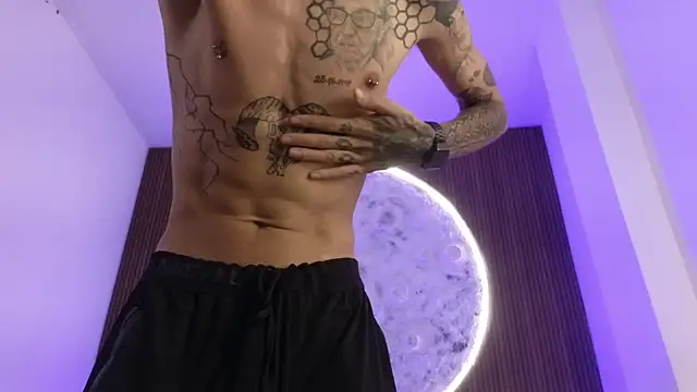 Paulo_527 Obrolan Langsung XXX