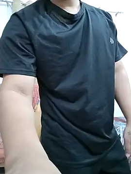 THEODORE54321 Obrolan Langsung XXX