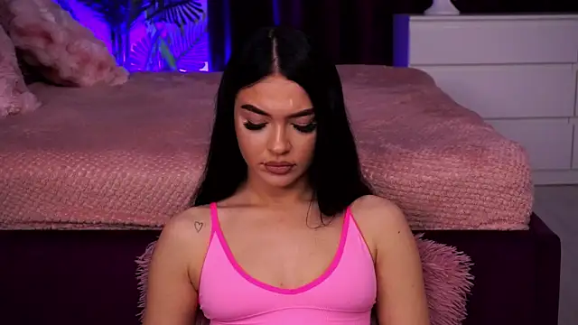 SashaLorrenz Webcam show