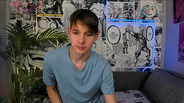 Martin_Perry Obrolan Langsung XXX