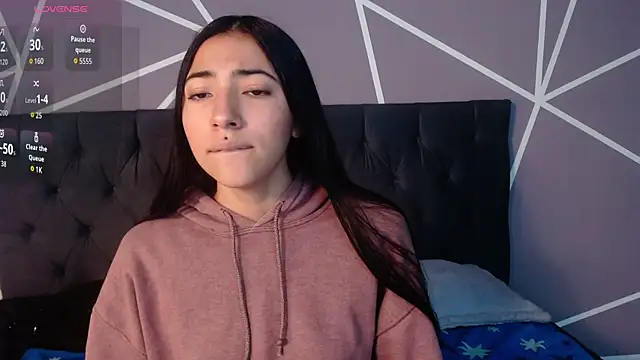 Violett1126n Live XXX chat