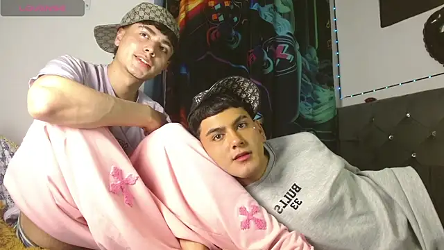 Noah__hot18 Webcamshow