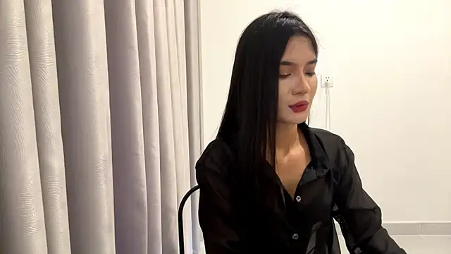 rubycrumbell Pertunjukan Webcam