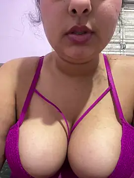 samiraben Webbikameraesitys