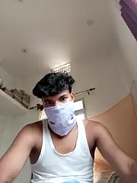 Chat +18 de Sufian999 ao vivo