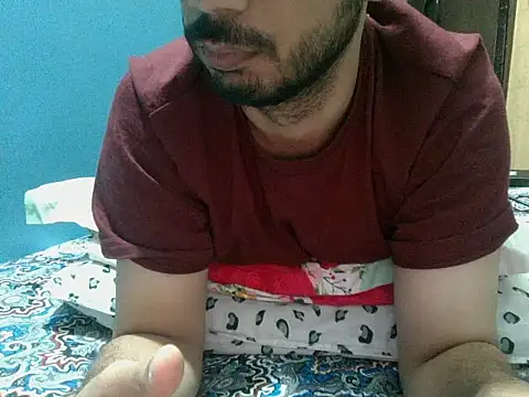 Precumboner Obrolan Langsung XXX