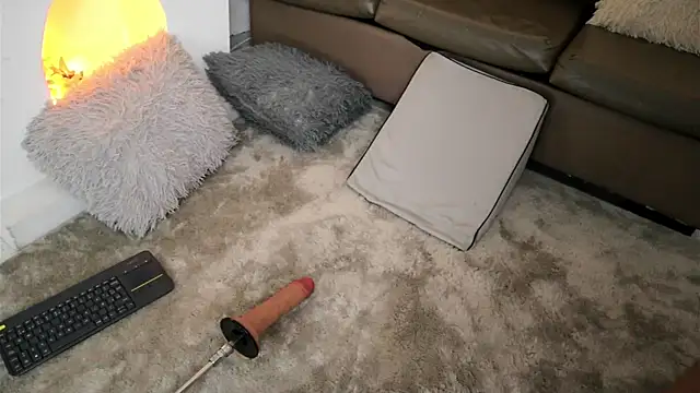 Valeriestyle Live XXX Chat