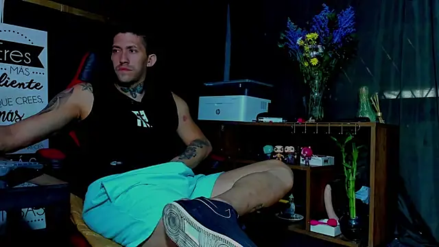 yeckodream Obrolan Langsung XXX