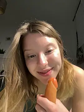 kimczii's Live XXX Chat
