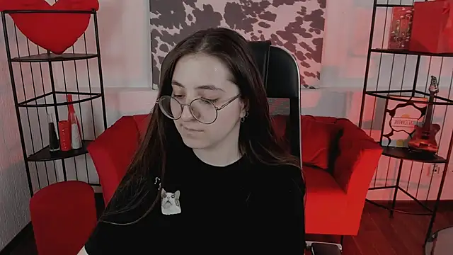 دردشة VirtuallVoyant الجنسية المباشرة