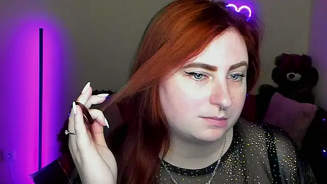 دردشة Alicia_love00 الجنسية المباشرة