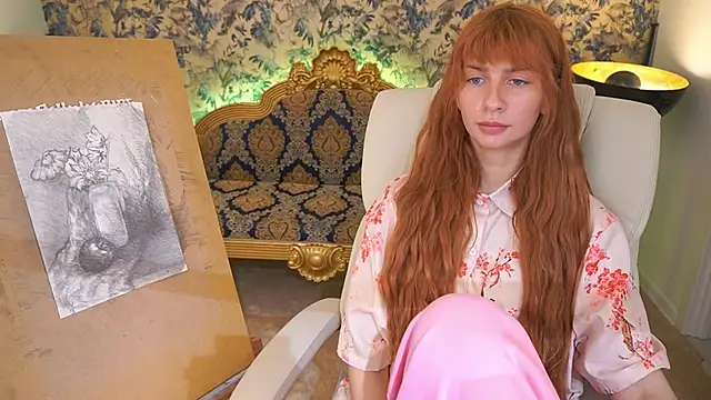 Nicol_Moonn élő XXX-chatje