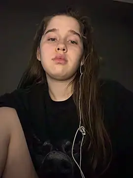 HornyGirlH লাইভ XXX চ্যাট