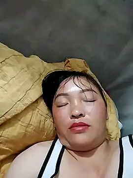 Show de Minkine022 na webcam