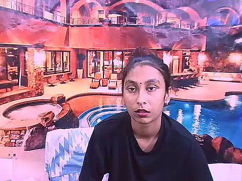 IndianSexyButt: онлайн-секс-чат